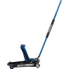 Kincrome Trolley Jack 2800kg