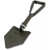 Shovel Folding