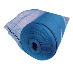 Scaffold/Fence Shroud 1830 X 50m Blue