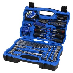 Kincrome Portable Tool Kit 96 Piece -  3/8" Drive