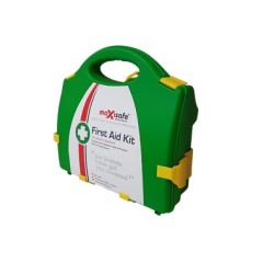 First Aid Workplace Kit - Hard Case