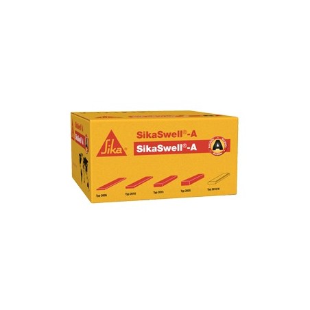 Sikaswell A 2025 20x25mm 5mtr Roll