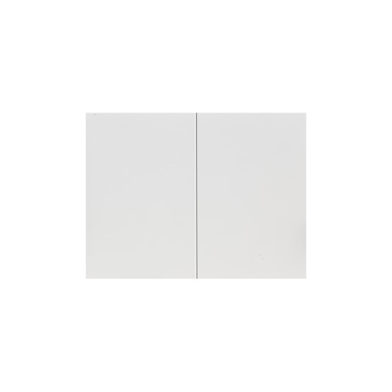 Weathertex Weathergroove 600mm Smooth Primed 3660 X 1196 X 9.5mm