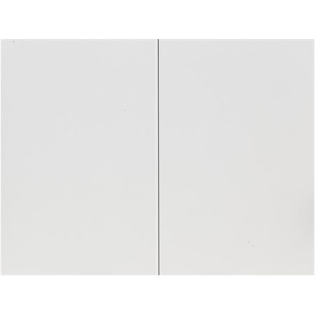 Weathertex Weathergroove 600mm Smooth Primed 3660 X 1196 X 9.5mm