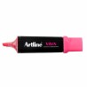 Artline Vivix Highlighter Pink