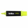 Artline Vivix Highlighter Yellow