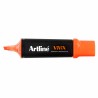 Artline Vivix Highlighter Orange