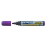 Marker Artline 557 Whiteboard Purple