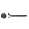 Inox Screw Self Tapping 304 S/S 8g X 45mm 100pk