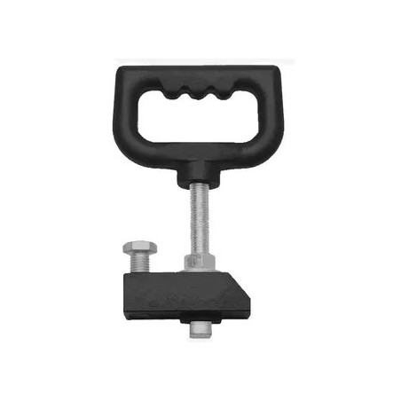 Gatic Short Handle Lid Lifing Key