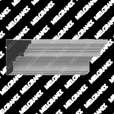 Mouldex Architectural Moulding - Parapet Pwp230 - 229h X 164w X 2400mm