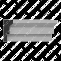 Mouldex Architectural Moulding - Parapet Pwp300 - 304h X 134w X 2400mm