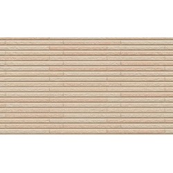 Bgc Montage Horizontal Corner Slimline Tile Sandstone 455mm