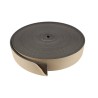 Foamjoint 50mm - 10mm X 25m - Adhesive Back