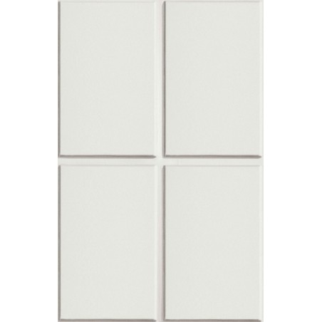 Weathertex Rubix Smooth Primed 1200 X 1200mm