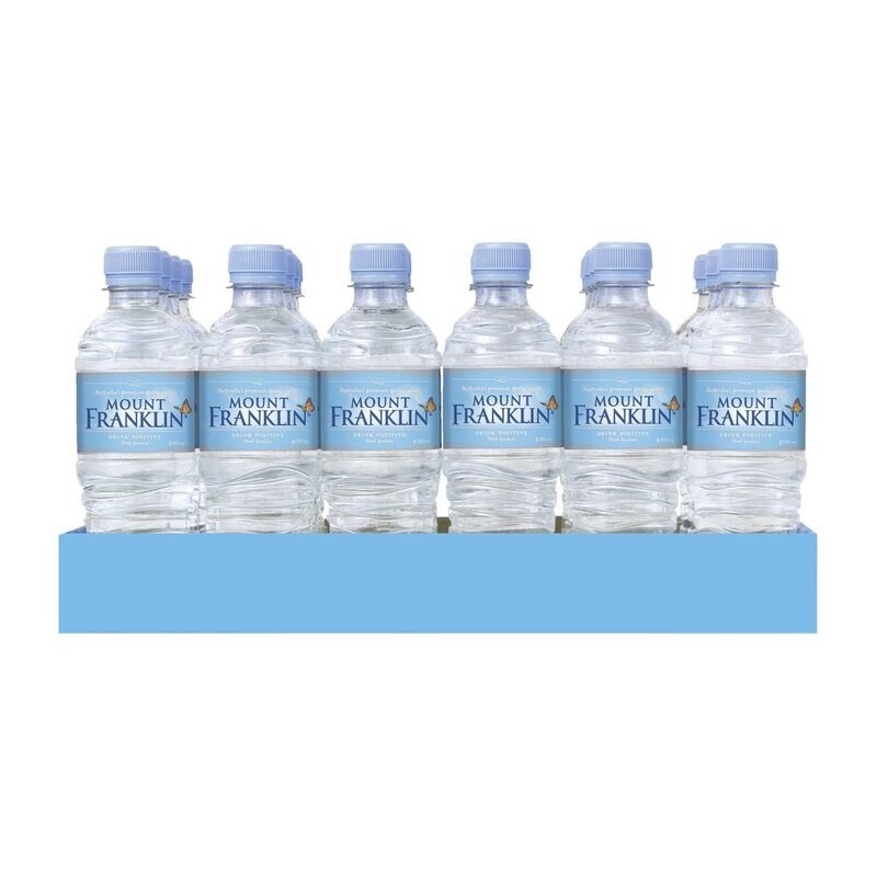 Water Multi-Pack.