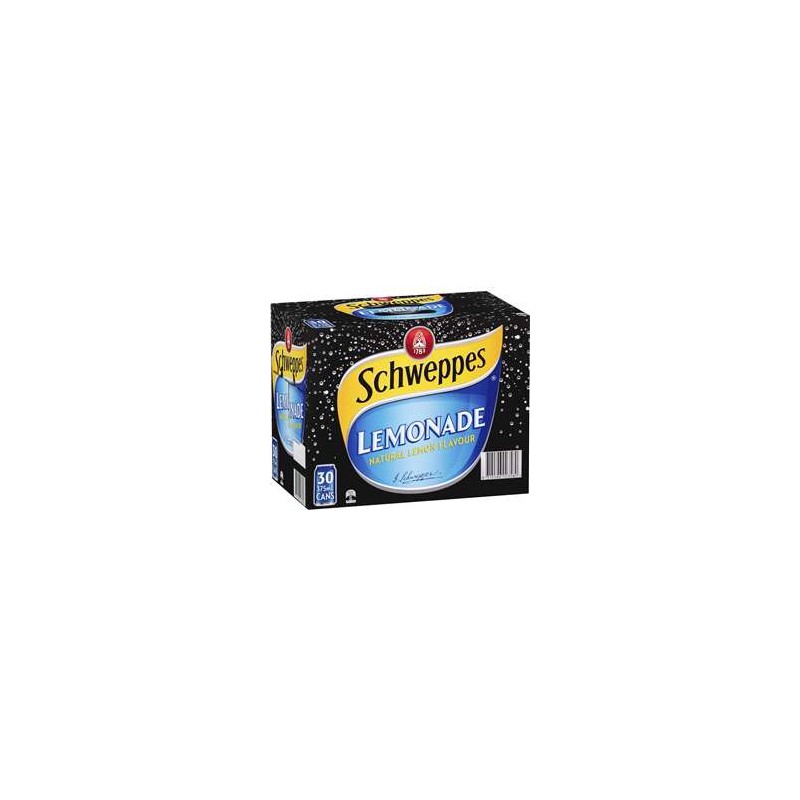 Lemonade Multi-Pack Cans 375ml