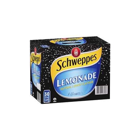 Lemonade Multi-Pack Cans 375ml