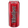 Energy Drink Cans - Mother (Red) 24 X 500ml