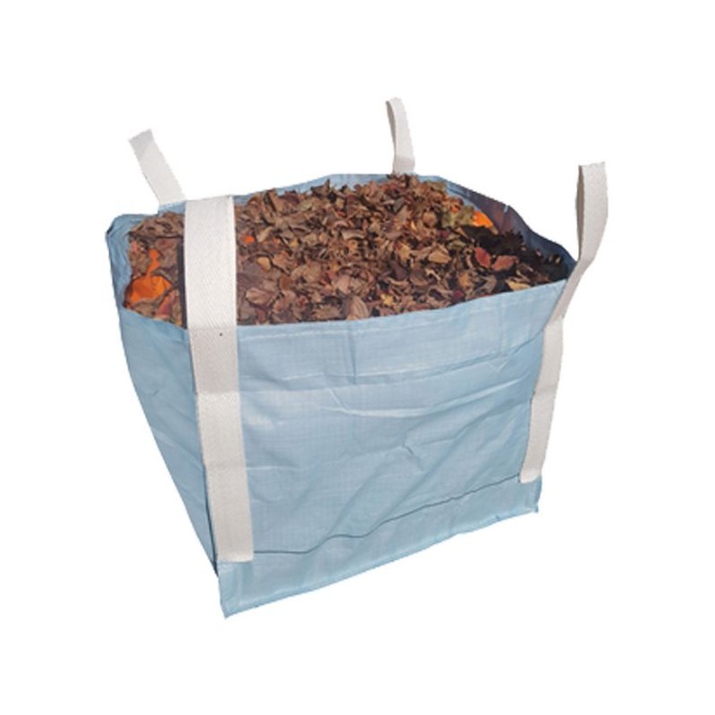 Heavy Duty Garden/Rubbish Skip Bag (800 X 800 X 700)