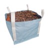 Heavy Duty Garden/Rubbish Skip Bag (800 X 800 X 700)