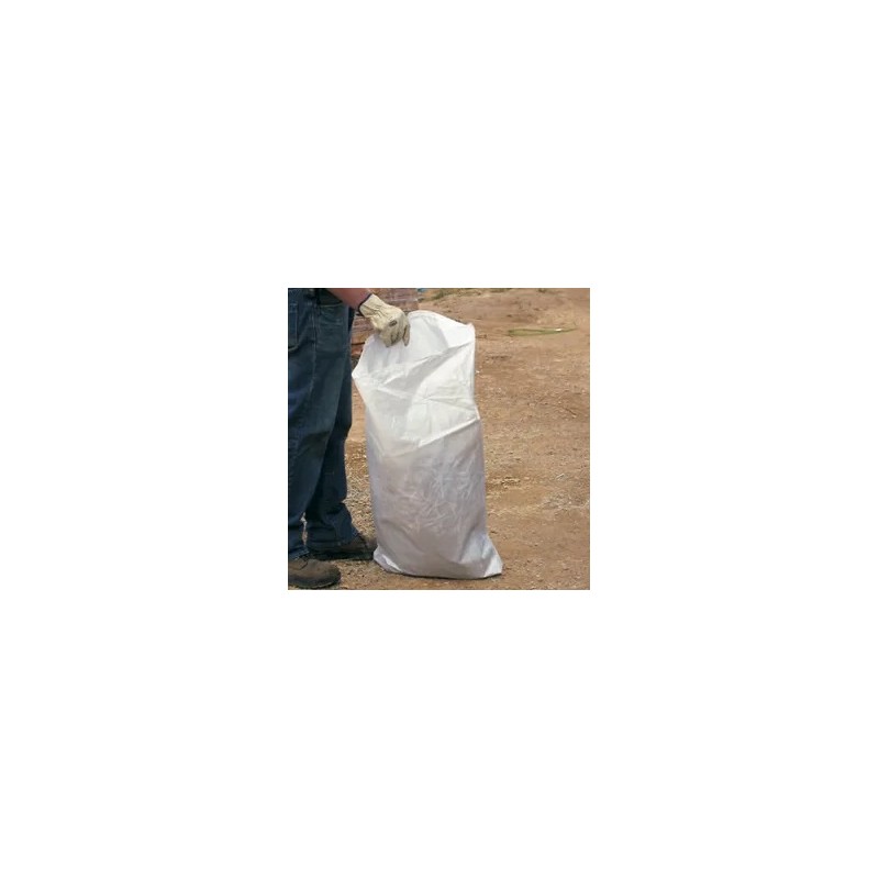 Nylon Rubbish Sacks - X30