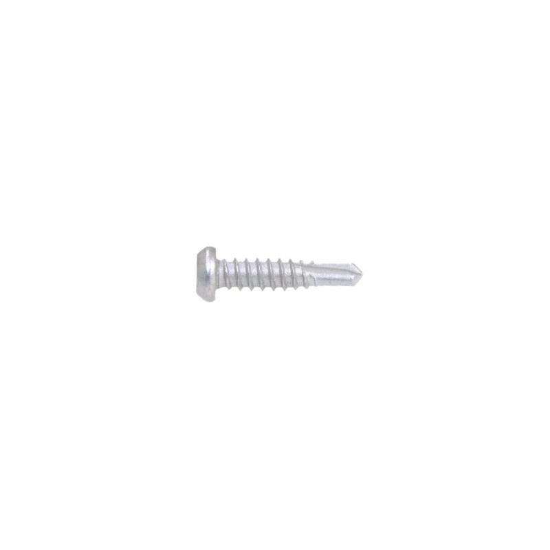 Self Drilling Screw Miniorb Galv - 10g X 20mm 1000pk 