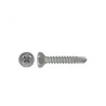 Self Drilling Screw Self Embed Head Galv - 8g X 20mm 1000pk