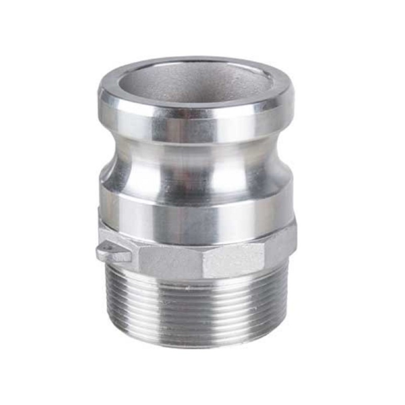 Camlock Pump Fitting 50mm F Type