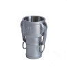 Camlock Pump Fitting 50mm C Type