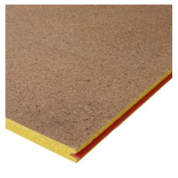 Flooring Particleboard (Gp) Red Tongue 3600 X 800 X 22mm