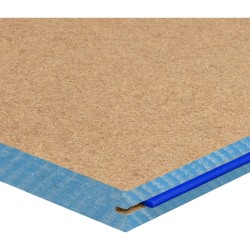 Flooring Particleboard (Gp) Blue Tongue 3600 X 600 X 25mm