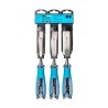 Ox Pro Carpenters Chisel Set 3pc