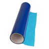 Window Protection Film Blue 610mm X 100m Roll