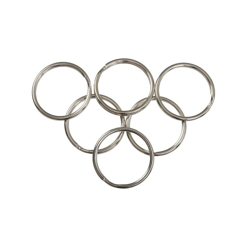 King Ring 38mm 4pk