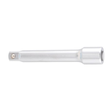 Socket Ratchet Extension 1/2" Drive 125mm