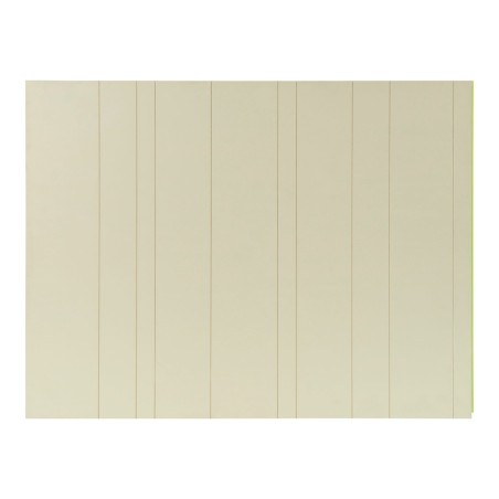 Easycraft Semi Exterior Panel Easygroove Random 9.5mm - 2745mm X 1200mm