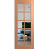 Hume Entrance Door Spm (Standard) Joinery Jst10 - 2040 X 820 X 40mm