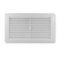 Haron Wall & Eave Vent 245mm X 145mm