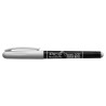 Pica Marker - Classic 532 Permanent Pen White