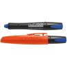 Pica Marker - Visor Permanant Industrial Marker Blue