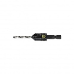 Snappy Countersink Bit 9/64" (3.5mm)