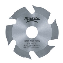 Makita Saw Blade Tct Cutter 100mm 6t