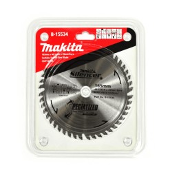 Makita Saw Blade 165 X 20 X 48t Plunge Tct Timber