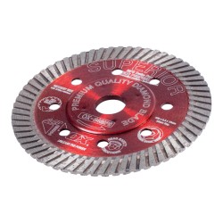 Ox Diamond Blade Pro. Turbo Superior 105mm (4")