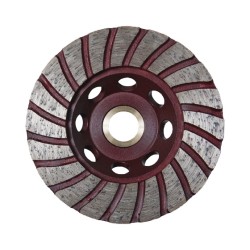 Ox Diamond Grind Cup Wheel Turbo 100mm