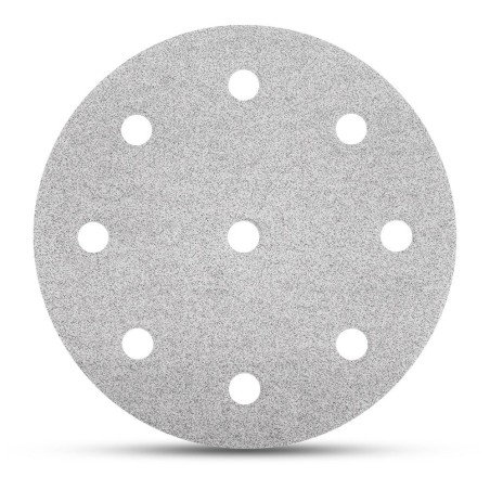 Sanding Disc 80g 150mm 