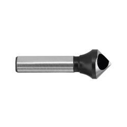 Alpha Countersink Bit Cross Hole 10mm