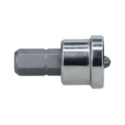 Alpha Drywall Bit Ph2x25mm 2pk