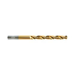 Alpha Drill - Gold Series Long 5.0mm X 152mm